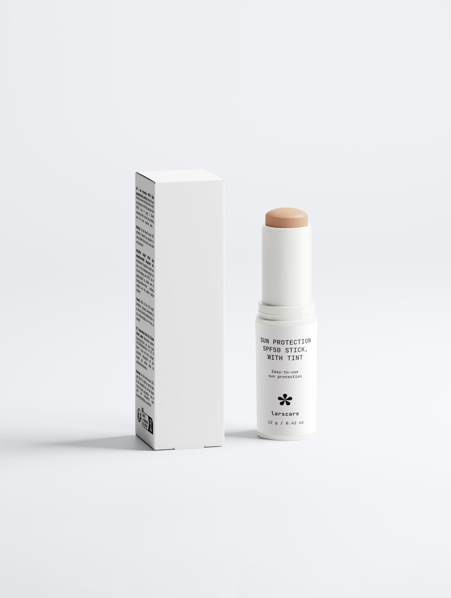 Sun Protection SPF50 Stick, with tint