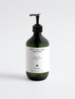Hand & Body Wash, Grapefruit