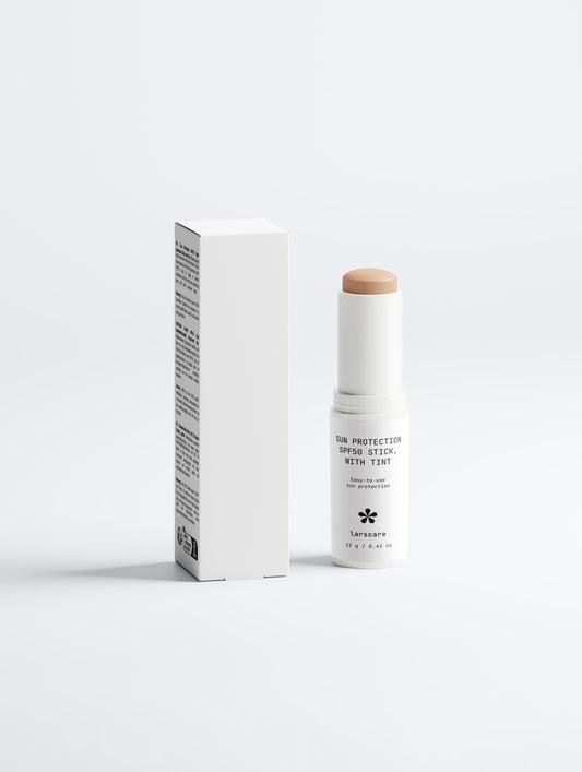 Sun Protection SPF50 Stick, with tint
