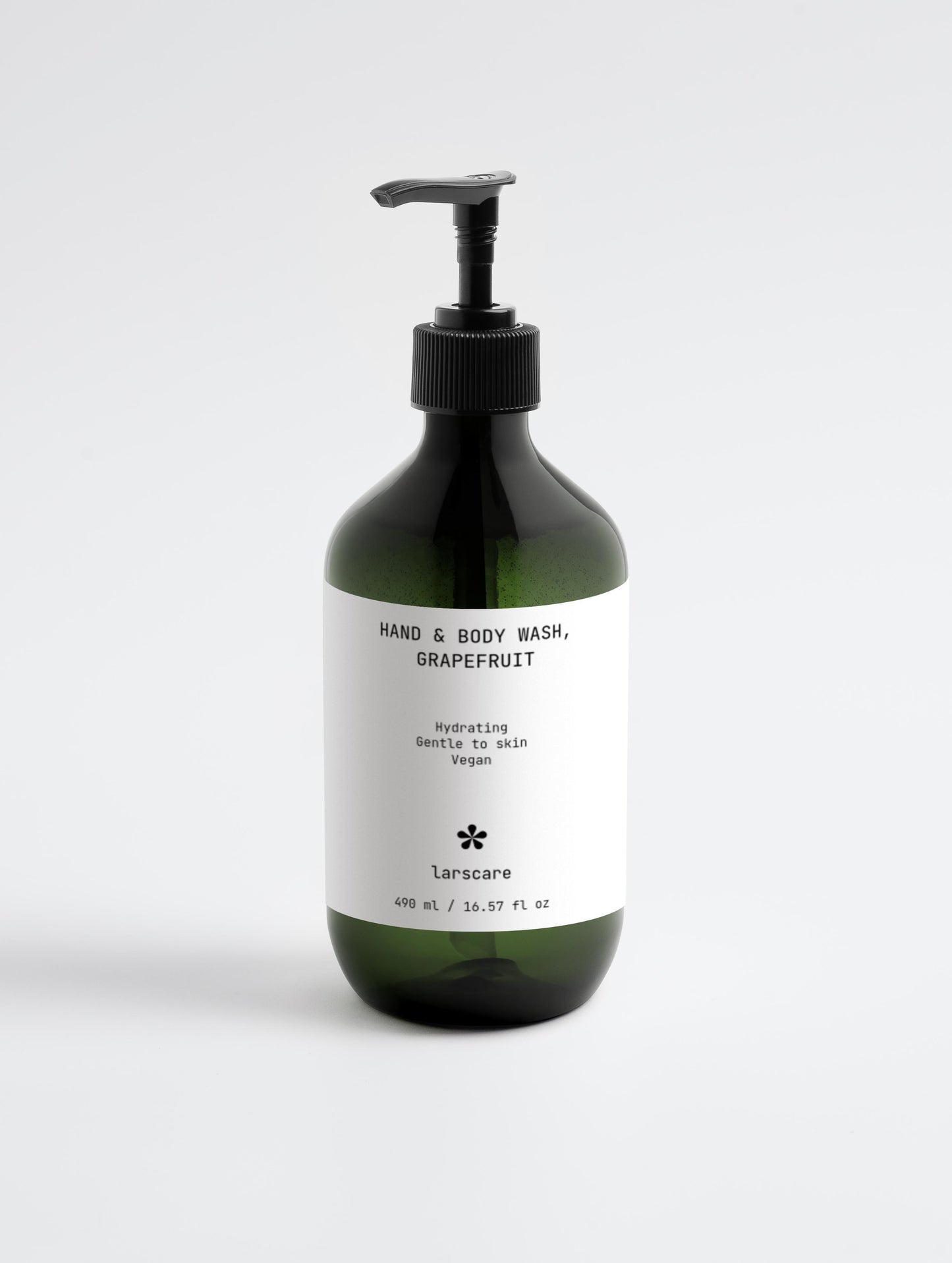 Hand & Body Wash, Grapefruit